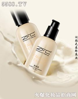 �����А�(��i)�����yƷ���޹�˾��ZFC����ϵ�Н�(r��n)o(w��)�۷۵�Һ