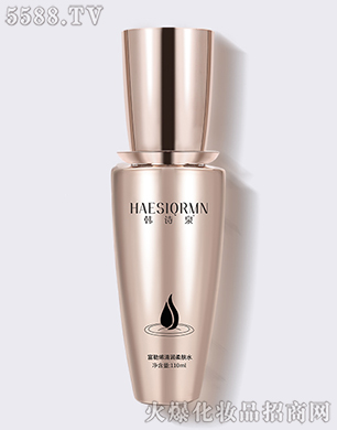 �V������������Ƽ����޹�˾���nԊȪ����ϩ�嬓���wˮ 110ml