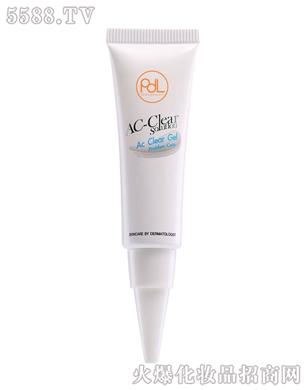 PDL(̩��(gu��))���yƷ���޹�˾��Ac Clear Gel   ̩��(gu��)AC�坍��