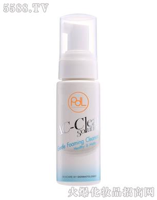 PDL(̩��(gu��))���yƷ���޹�˾��Gentle Foaming Cleanser̩��(gu��)�غ͝�����