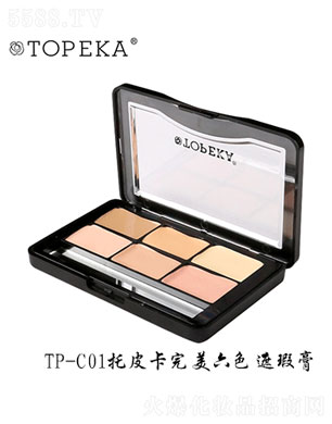 ��ɽ�����л��yƷ���޹�˾����Ƥ��������ɫ��覺�2.2g