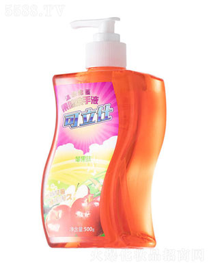 ���K���V�ջ����F�ɷ����޹�˾�������ˣ�CLEACE)��ζϴ��Һ�O��ζ500g