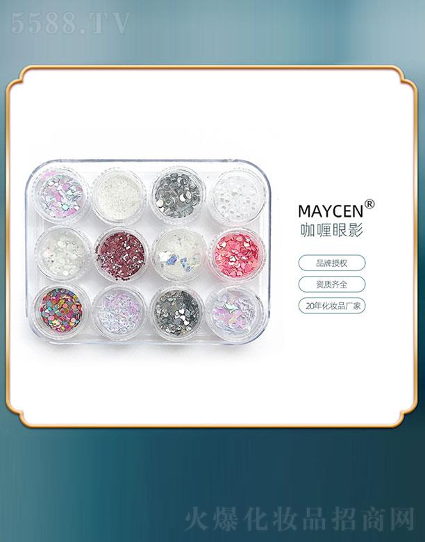 �V���������Ƽ����޹�˾��MAYCEN�����Ӱ