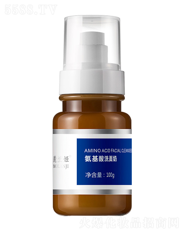 �V���Ƴɇ��H����Ƽ����޹�˾��ħ�m��������ϴ���� 100g