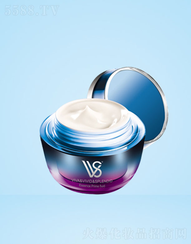 �V���������yƷ���޹�˾��VVS���@���˪50g