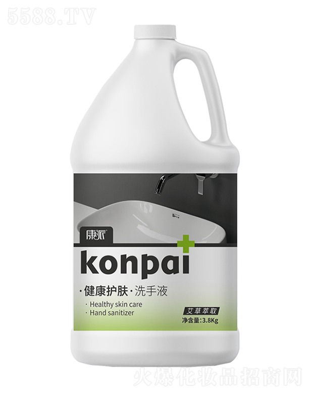 ʯ���f�n��ջ���Ʒ���޹�˾�����ɽ����o�w��ϴ��Һ������������ 3.8Kg