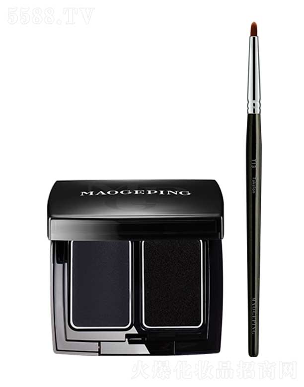 ë��ƽ���yƷ�ɷ����޹�˾��ë��ƽ����ˮ�����۾��� 1.5g