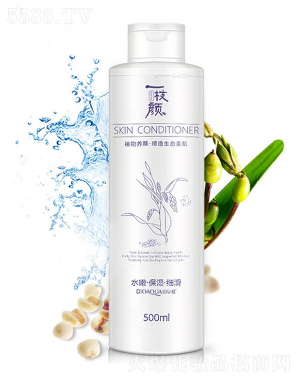 ���y���V�ݣ��Ƽ����޹�˾��һ֦�ˮ������ˮ 500ml