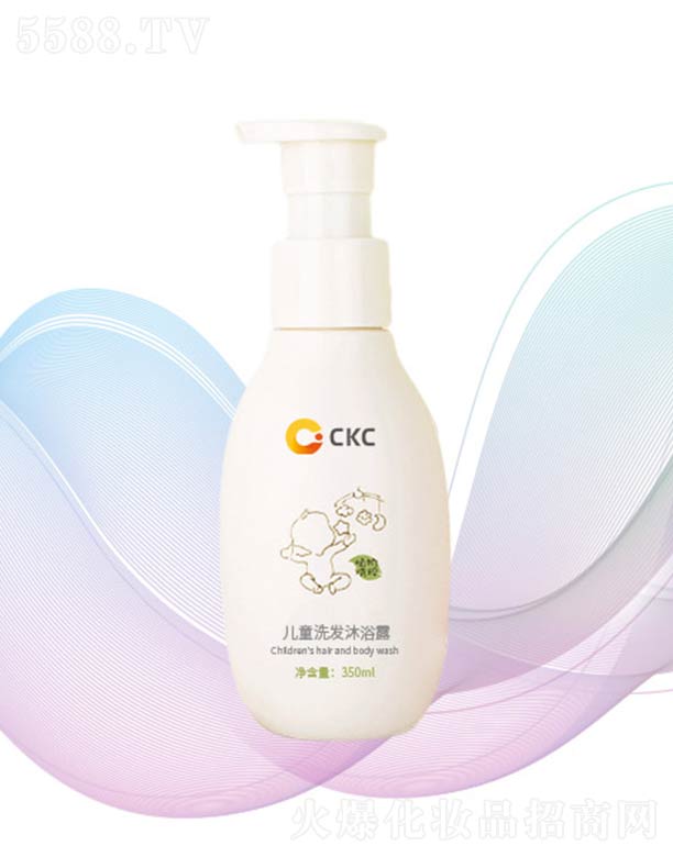 �V�ݴȿ�����Ƽ����޹�˾����ͯϴ�l(f��)��ԡ¶ 350ml