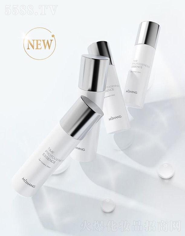 �V�|��������Ƽ����޹�˾��MISHANG���Еr(sh��)��ԭ��Һ 120ml