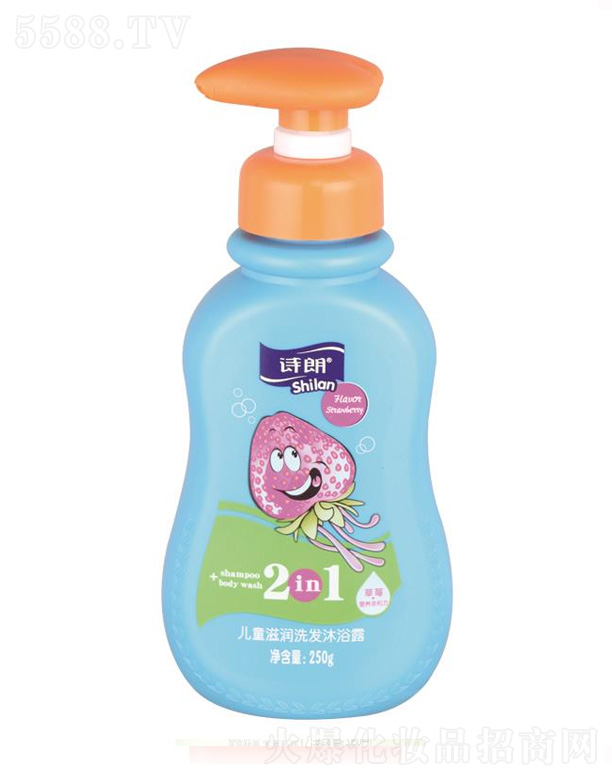 �����в������yƷ���޹�˾��Ԋ�ʃ�ͯ��ݮ��ԡ¶ 250g