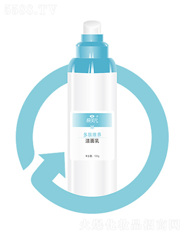 ������ܽԪ����Ƽ����޹�˾�����ľS�B(y��ng)������ 100g/֧