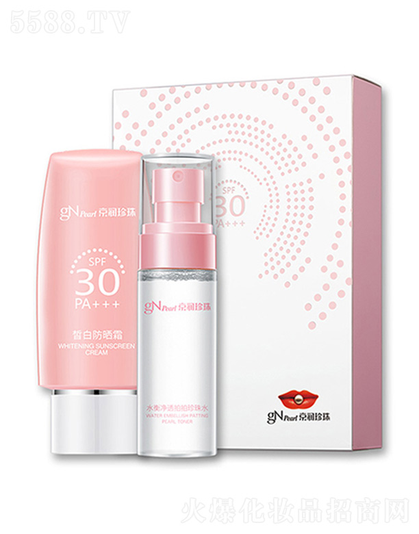 ���ھ���(r��n)����ع����޹�˾������(r��n)�����׷���˪SPF30/PA+++���b