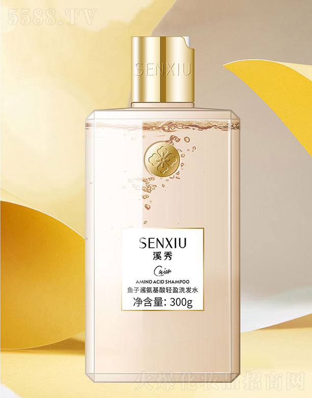 �V��Ϫ�㻯�yƷ���޹�˾��Ϫ���~���u�������pӯϴ�l(f��)ˮ 300g