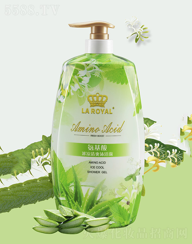 ���������ϻ��yƷ���޹�˾�������������ˬ��ԡ¶ 1300ml