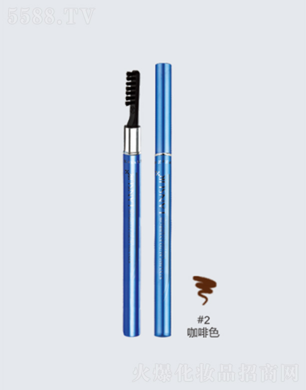 ���^���f��yƷ���޹�˾���mɪ����ü�P02����ɫ  1.2g