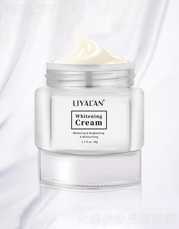 �V���������Ż��yƷ���޹�˾��LIYALAN���˪ 50g