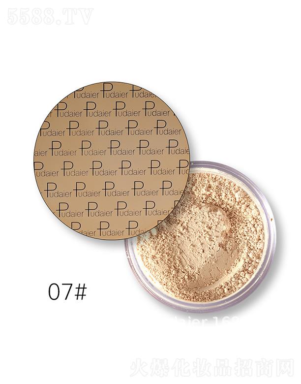 ���ڐ�ӯ�Q�����޹�˾��Pudaier��͸����ɢ��07#