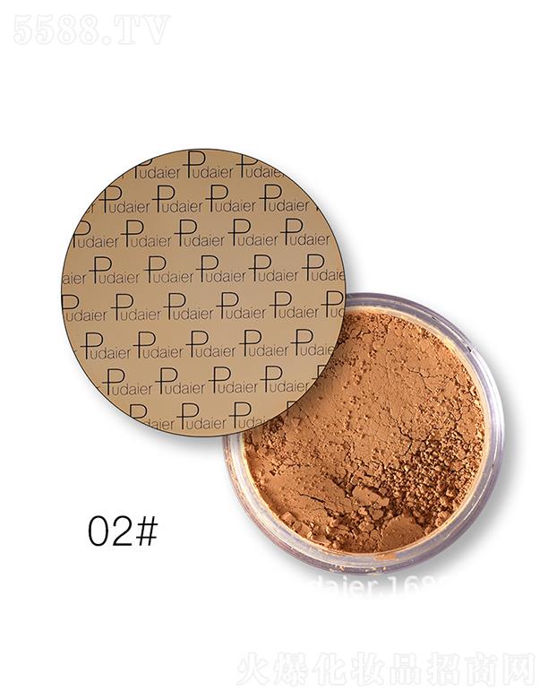 ���ڐ�ӯ�Q�����޹�˾��Pudaier��͸����ɢ��02#