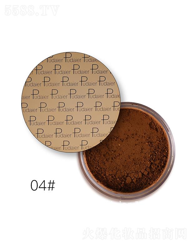 ���ڐ�ӯ�Q�����޹�˾��Pudaier��͸����ɢ��04#