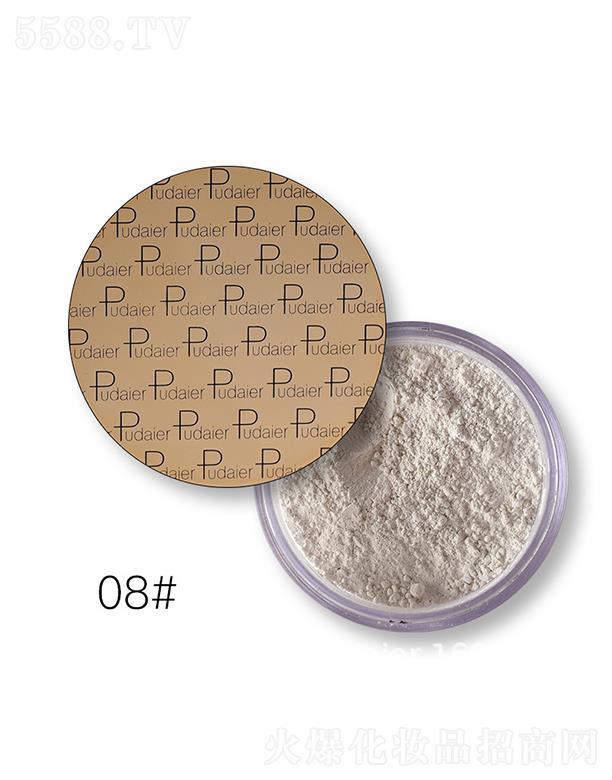 ���ڐ�ӯ�Q�����޹�˾��Pudaier��͸����ɢ��08#