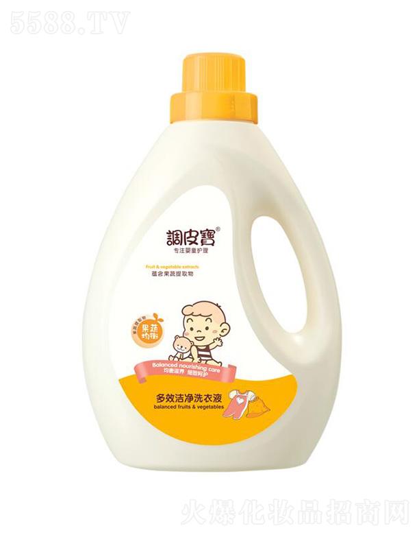 �V�|ʩ¶�m���yƷ���޹�˾���{Ƥ����Ч����ϴ��Һ 2000ml