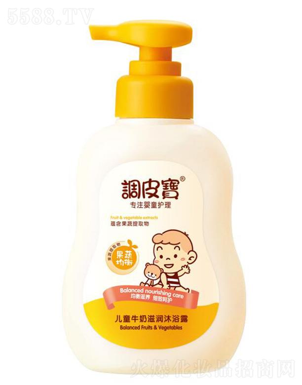 �V�|ʩ¶�m���yƷ���޹�˾���{(di��o)Ƥ����ͯţ���̝�(r��n)��ԡ¶ 258ml