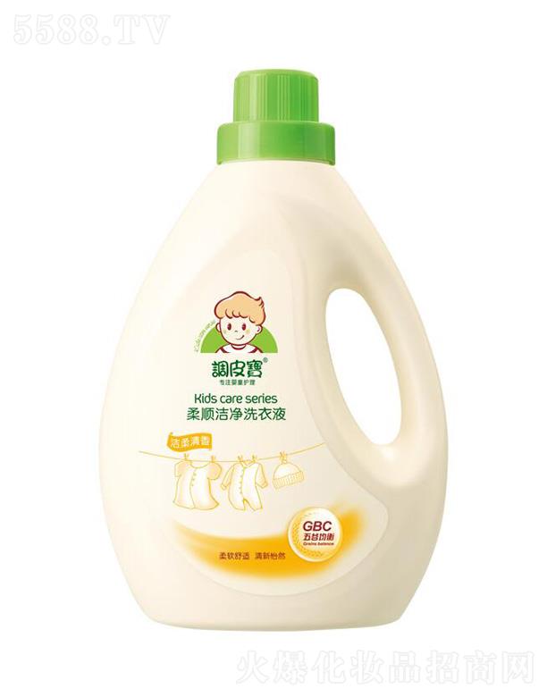 �V�|ʩ¶�m���yƷ���޹�˾���{Ƥ����혝���ϴ��Һ 2000ml