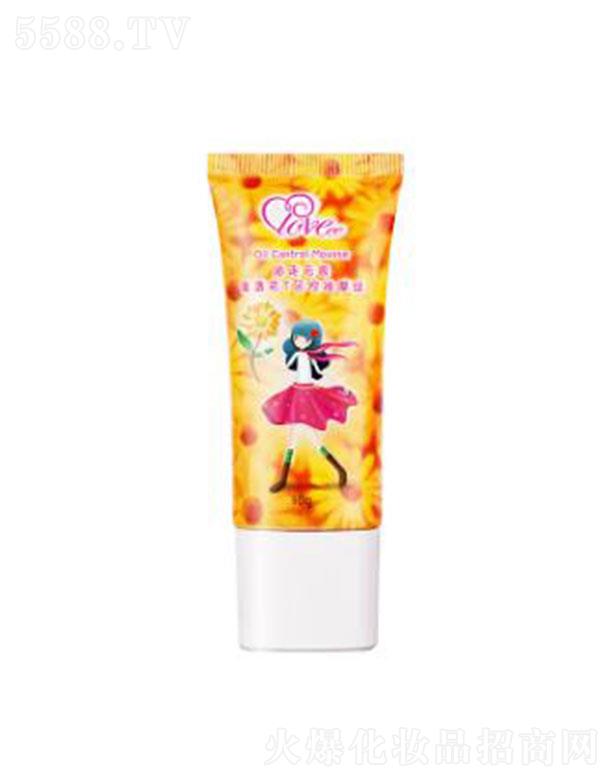 �V������(n��i)���yƷ���޹�˾������(l��)ܽ��K��T�^(q��)����Ħ�z 30g �{(di��o)��T�^(q��)��֬����