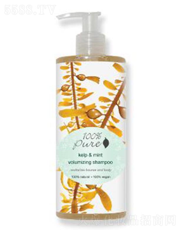 ��ݻ��������Q(m��o)���޹�˾��Pureī����+�����Sӯϴ�l(f��)¶ 390ml�����^Ƥ�p�pؓ��