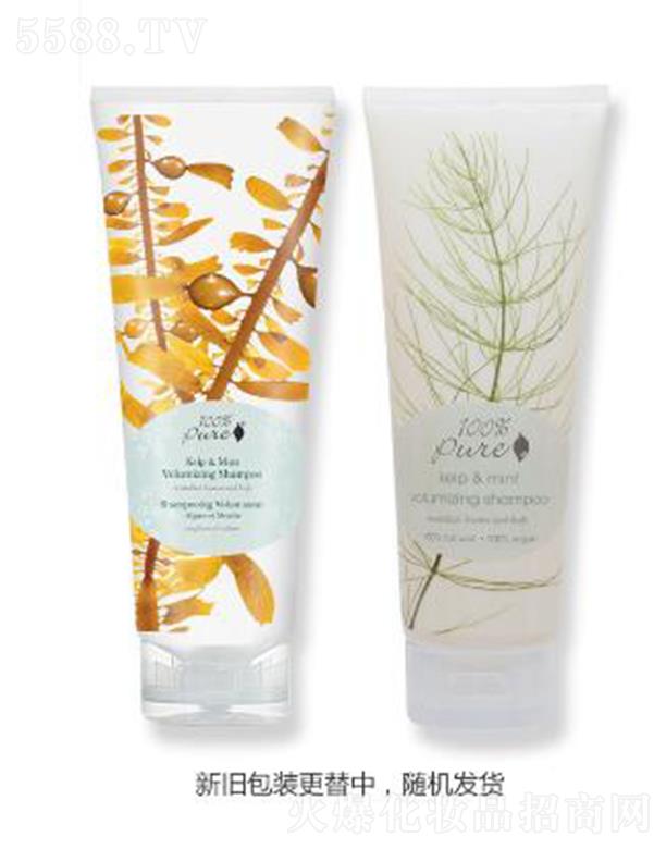 ��ݻ��������Q(m��o)���޹�˾��Pureī����+�����Sӯϴ�l(f��)¶ 236ml��ˬ��ϴ�l(f��)�w�