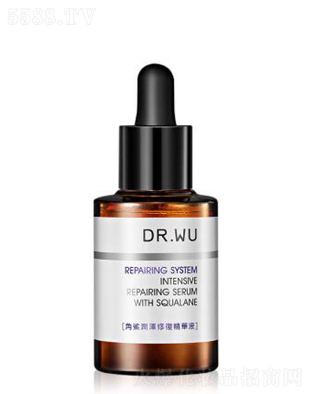 �V���_(d��)���w���yƷ���޹�˾��DR.WU�_(d��)���w���������ޏ�(f��)���A ��չ�Ը߿�������