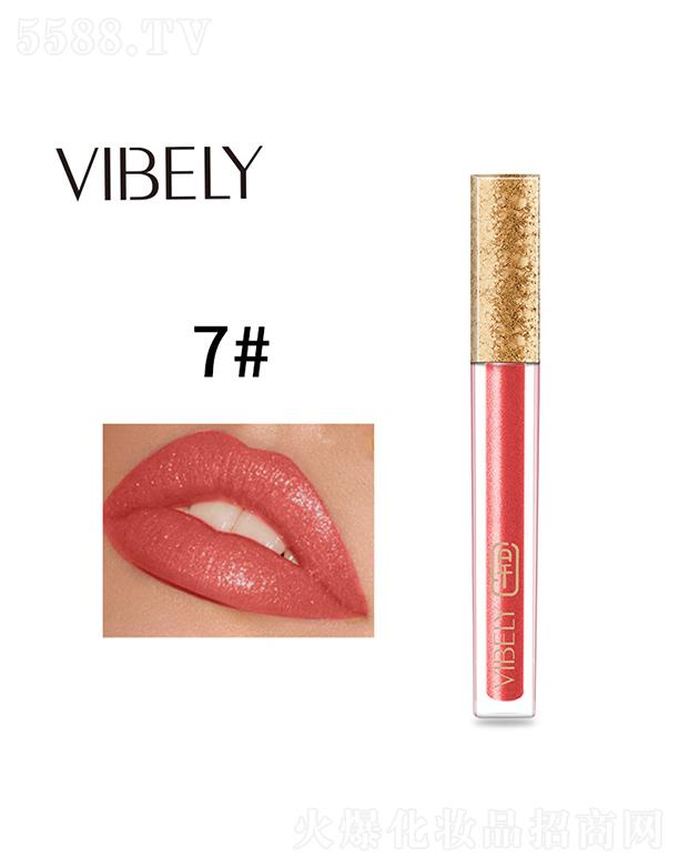 �V�����𻯊yƷ���޹�˾��VIBELY��մ�����ⴽ��7#