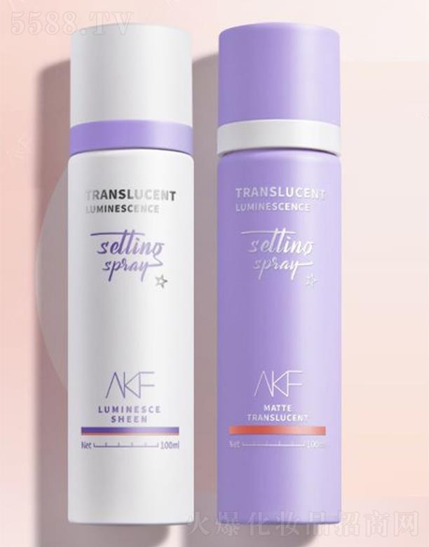 ���u�����w���yƷ���޹�˾��AKF ��͸��ⶨ�y���F 100ml�����y�ݳ־���