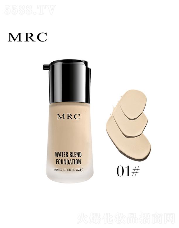 �V�ݺ��򻯊yƷ���޹�˾��MRCƷ��695�H�w�־���覷۵�Һ01#���������{һ��