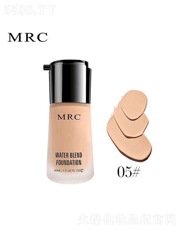 �V�ݺ��򻯊yƷ���޹�˾��MRCƷ��695�H�w�־���覷۵�Һ05#���wɫ���{����