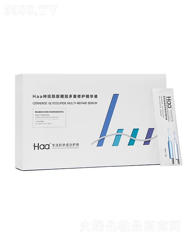 �Ϻ��w������߿Ƽ����޹�˾��Haa��(j��ng)������֬�������o(h��)���AҺ 2gX60Ƭ ������(n��i)�a�ӳ����o(h��)��