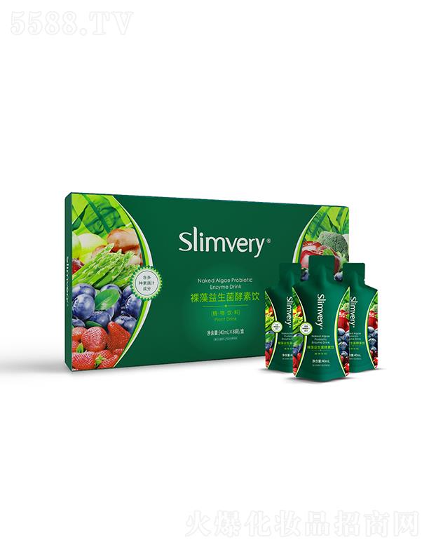 �ƿ��󽡿��a(ch��n)�I(y��)(�V��)���޹�˾��slimvery��������������� 40ml/��