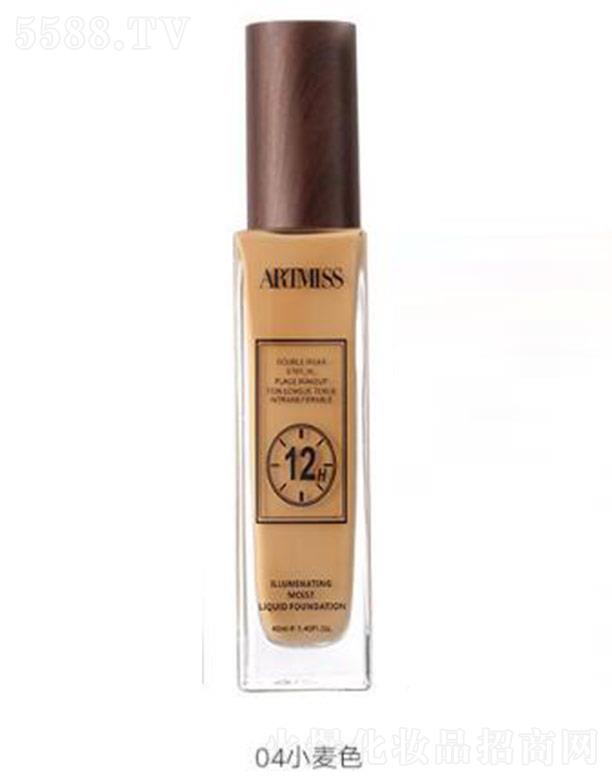 �|ݸ����ɭ����(y��ng)朹������޹�˾��ARTMISS����ߝ���͸�B(y��ng)�w�۵�Һ04С��ɫ