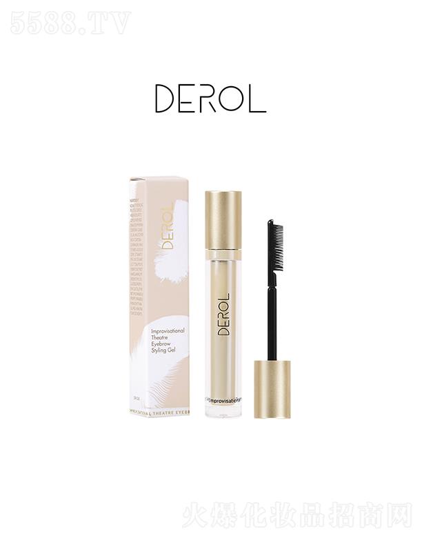 �V�|��?c��)R����Ƽ����޹�˾��DEROLü�ඨ��Һ