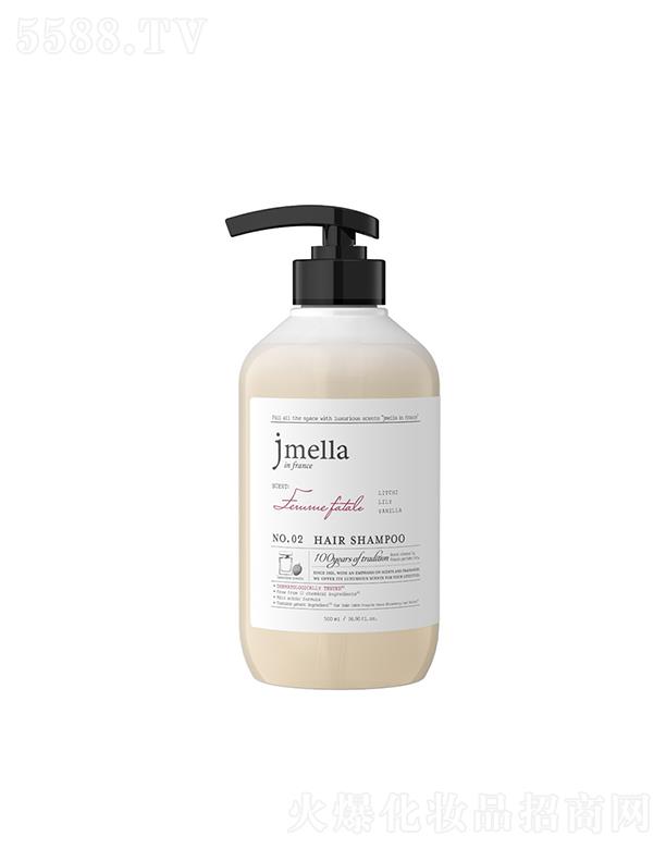 ����漰��_���yƷ���޹�˾��JMELLA�t�ˮϴ�l(f��)ˮ 500ml�غ��B(y��ng)�o(h��)�l(f��)�z