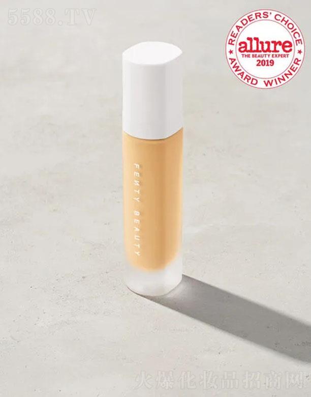 ·����܎��ˮ���yƷ(�Ϻ�)���޹�˾��Fenty Beauty��������۵�Һ130(�m��ů�{�ϙ�Ƥ����wɫ)