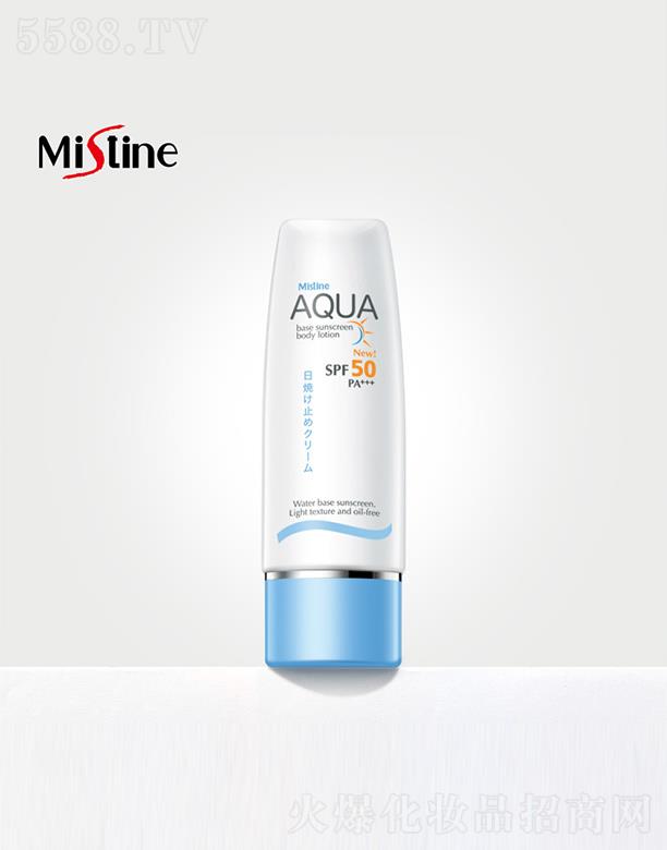 ����ޱ(����)���yƷ���޹�˾���۽z��ˮ�����w����˪ SPF50 PA+++ ���w���� �aˮ�͟o���䷽