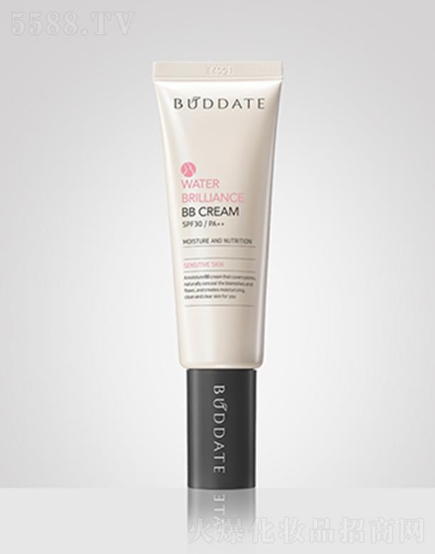 �l(f��)ѿ�r(sh��)�⣨�Ϻ�������Ƽ����޹�˾��BUDDATEˮ�����˟o�BB˪ 50ML ˮ��(r��n)����ƽ����֬