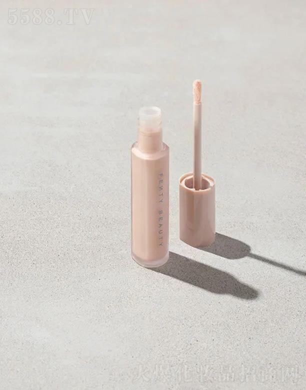 ·����܎��ˮ���yƷ(�Ϻ�)���޹�˾��Fenty Beauty�۲��yǰݼ�A�� �@ɫ���L(zh��ng)���y�r(sh��)Ч�p͸