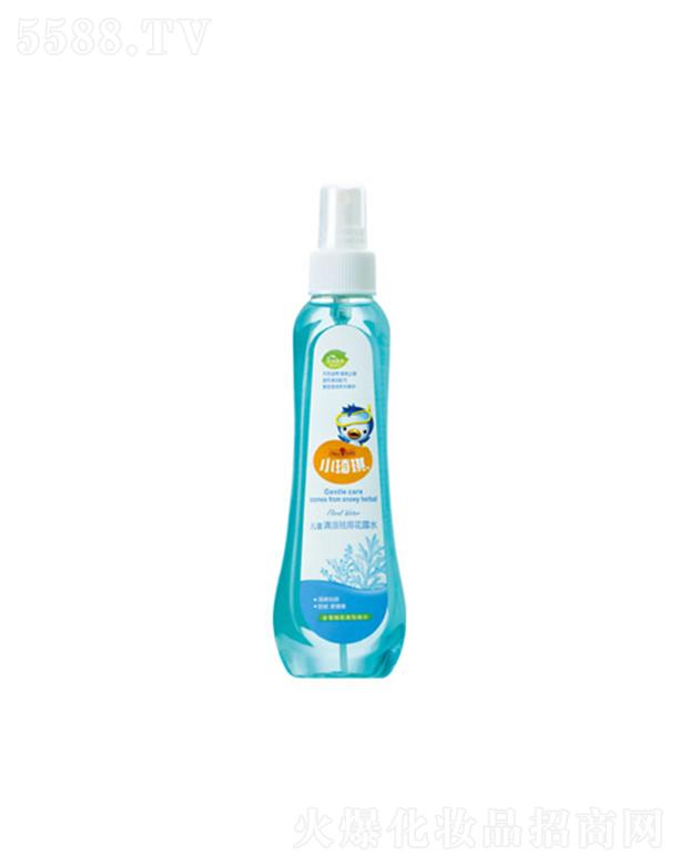 ����������Ʒ�ɷ����޹�˾��С������ͯ�������¶ˮ 95ml/195ml��ˬ���m