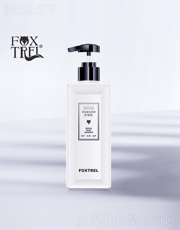 ��ɫ(����)����Ƽ����޹�˾��FOXTREL����Q�z����o�l(f��)�� 300ml�iס��l(f��)ˮ��