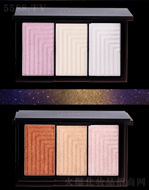 �V���Rٻ���yƷ���޹�˾��AROMISS��ɫ���w�Sӯ�߹��  ���w�Sӯ