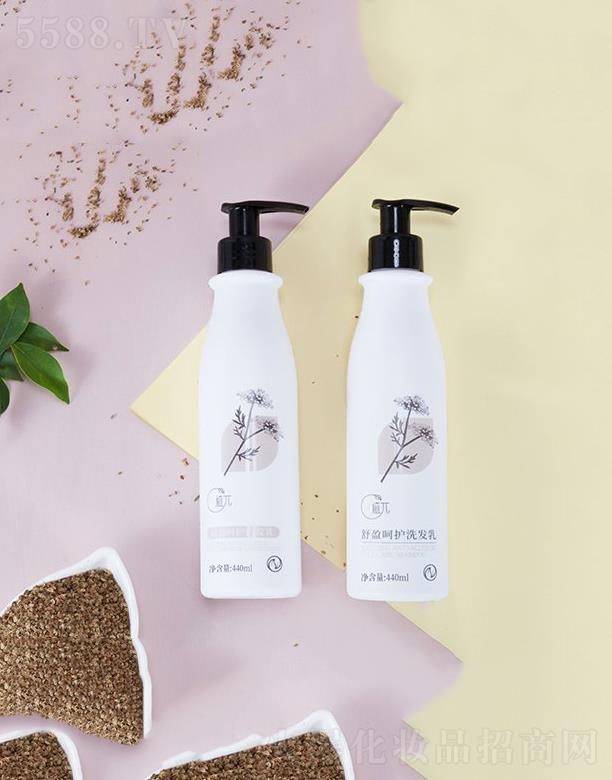 ����ֲأ����Ƽ����޹�˾��ֲأ��ӯ���oϴ�l(f��)��  440ml  ֲ��غ�