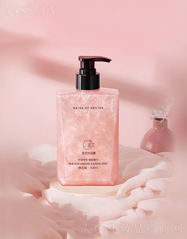 ����ֲأ����Ƽ����޹�˾��ֲأ�ǿ���ԡ¶  300ml �غ��坍